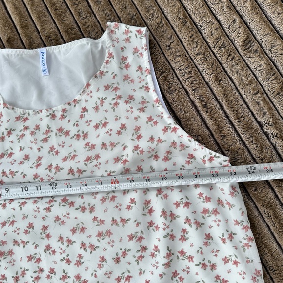 🎉5 for $45🎉 Jouica top blouse shirt size 2X - Picture 7 of 8